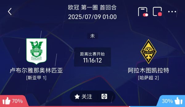 炒股平台 7月8日斌哥语球扫盘更新, 附比分参考!